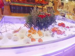 -太原星河湾酒店-意咖啡西餐厅