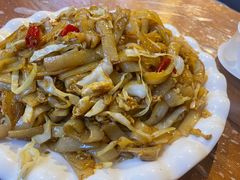 -乐山烧烤·罗田吊锅·小龙虾(航天兴隆国际店)