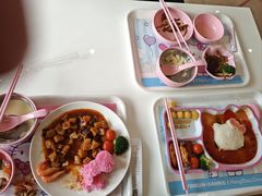 -安吉Hello Kitty乐园