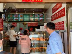 -新桥炸鸡店(新桥大街直营店)