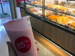 -85度C(苏州平江万达店)
