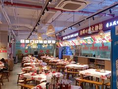 -老闵田螺馆·南昌市井菜·特色小吃(总店)