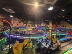 -卡通尼·Safari非洲探索乐园·生日会(金桥国际商业广场店)