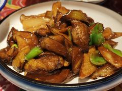 -人民公社大食堂(张家湾店)