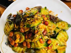 -九號院子海鲜烧烤