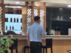 -东莞御景湾湖畔酒店·莱奥咖啡厅