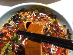 -矮冬瓜红茶火锅(天府一街店)