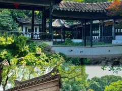 -惠山古镇·寄畅园