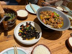 -湘水滨·臭鳜鱼·湘菜(马驹桥店)