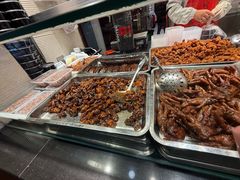 -乔波食品(杜桥中心菜场店)