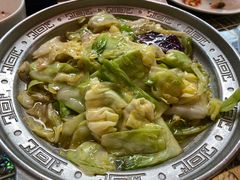 -走马楼饭庄(慈城古县城店)