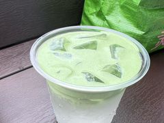 -nodcafe(M50创意园店)