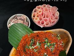 -三出山火锅(万象天地店)