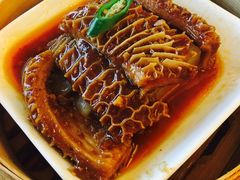 -海逸海鲜酒家(古北店)