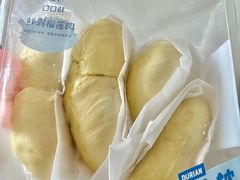 -山姆会员商店(上海浦东店)