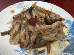 -吕四渔港码头海鲜餐厅