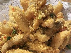 -李记潮汕砂锅粥(营福路店)