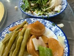 -老西安韩记三鲜煮馍(四府街店)
