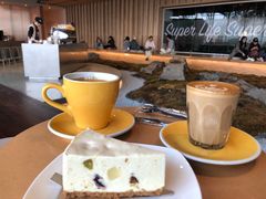 -Seesaw Coffee(朝阳大悦城店)