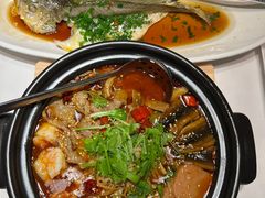 -俏江南-江景昆曲主题餐厅(正大广场店)