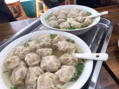 -黄家馄饨(铁心桥店)