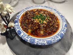 -川味堂·四川豆花(八卦岭店)