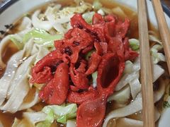 -佰仙面馆