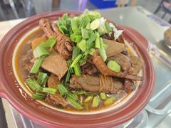 -军子大排档(迎春花园店)