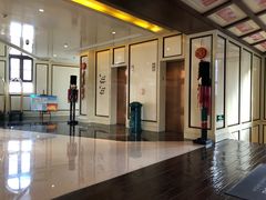 -天津津利华酒店