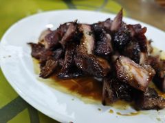 -大赤坎肥仔强烧味海鲜餐厅(大赤坎店)