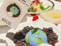 -Mogul Eatery·大亨餐酒馆