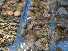 -徐记海鲜(观沙岭|滨江新城店)