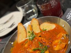 -Nord Grill&Bar Highland诺德西餐(深圳欢乐海岸店)