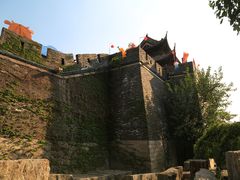 -虞山城墙