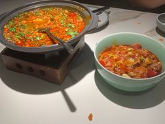 -麻六记(新天地店)