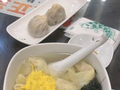 -锡笼记·无锡小笼(方塔店)