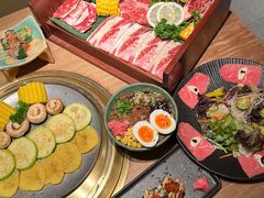 -MIKOMIKO和牛烧肉专门店(南门店)