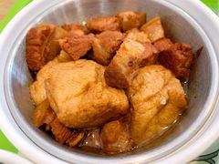 -老乡鸡(武汉光谷天地坐标城店)