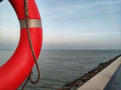 -南沙十九涌渔人码头-南门