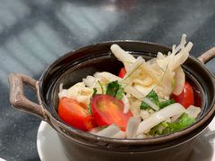 酸辣无骨凤爪-色香味(澳门巴黎人店)