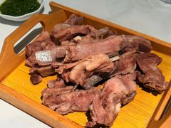 -西夏回族烧麦馆(牡丹街店)