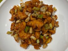 -大鸭梨烤鸭(甘家口店)
