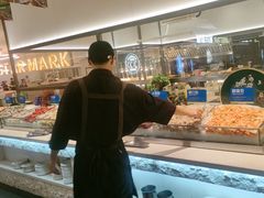 -星伦多自助料理·涮烤一体(奉贤龙湖天街店)