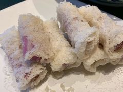 炸山药卷-山外山菜馆(玉泉路店)