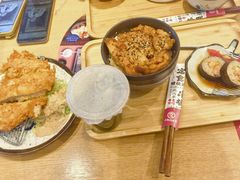 -京和风食堂·定食寿喜锅(保利樾广场店)