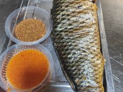 -玛扎烧烤私房菜