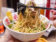 -一風堂拉面(深圳湾万象城店)