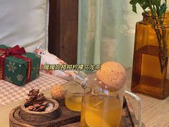 -初拾·花里餐厅(钜城华亿店)