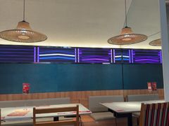 -鱼酷活鱼烤鱼(新世界城店)