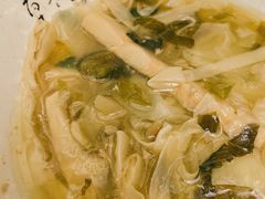 竹笋-乡亲鹅肉城(吴江店)